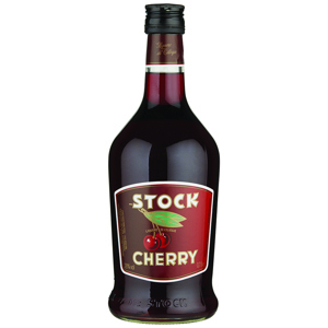 Stock Cherry 0,7 l