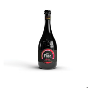 BIRRA FLEA BASTOLA LT.0,75