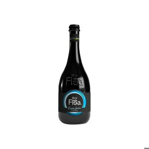 BIRRA FLEA BIANCA LANCIA CL75