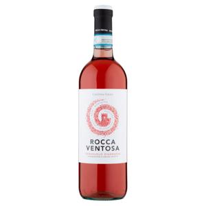 Cantina Tollo Rocca Ventosa Cerasuolo d'Abruzzo DOP 75 cl