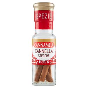 Cannamela Spezie Cannella Stecche 5 pz