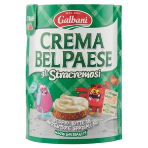 Galbani Crema Bel Paese gli Stracremosi 168 g