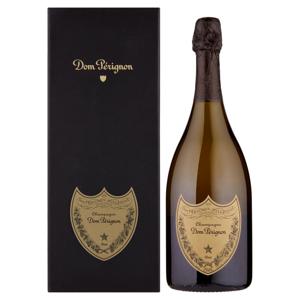 Champagne Dom Pérignon 750 ml. Coffret