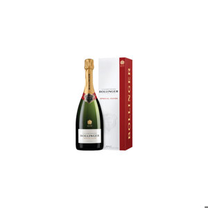 CHAMPAGNE BOLLINGER ML. 750