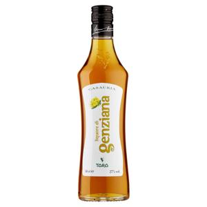 Casauria liquore di genziana 50 cl