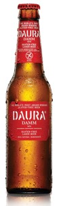 BIRRA ESTRELLA DAUR.S/GLUT.1/3