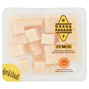 Grana Padano DOP Oltre 16 mesi 150 g