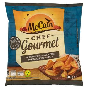 McCain Chef Gourmet 500 g