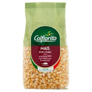 Colfiorito Mais Pop Corn 400 g