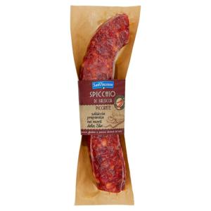 San Vincenzo Spicchio di Salsiccia Piccante 150 g