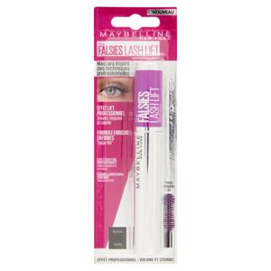 Maybelline New York Mascara Allungante Falsies Lash Lift, Effetto laminazione delle ciglia