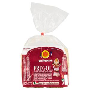 Qui Sardegna Fregola 500 g