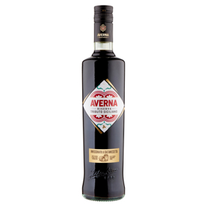 Averna Riserva Tributo Siciliano 70 cl