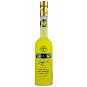 LIMONCELLO PALLINI CL.50