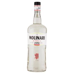 Molinari Sambuca extra 1,5 L