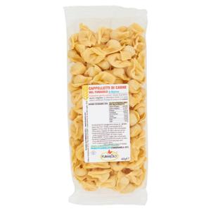 Fumaiolo le Ripiene Cappelletti di Carne 400 g