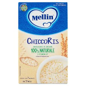 Mellin ChiccoRis 320 g