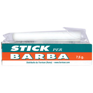 STICK BARBA FARVISAN GR7,5 PZ1