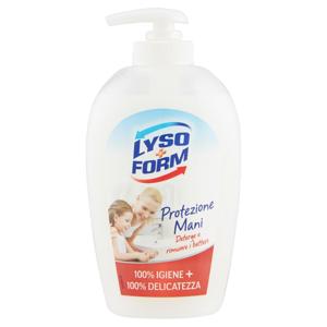 Lysoform Protezione Mani 250 ml