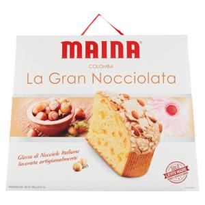 Maina Colomba la Gran Nocciolata 1000 g