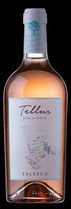 ROSE  TELLUS IGT FALESCO CL75