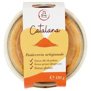 Senza Peccato Catalana 110 g