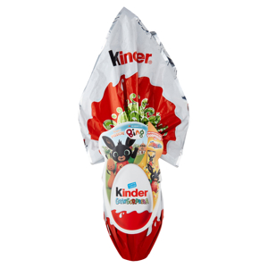 Kinder GranSorpresa Disney Junior Mickey 150 g