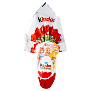 Kinder GranSorpresa Winx Club 150 g