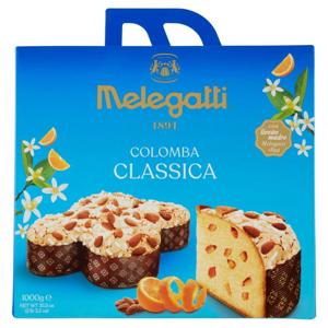 Melegatti 1894 Colomba Classica 1000 g