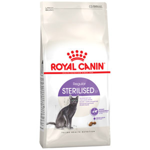 ROYAL CANIN STERILISED G 400