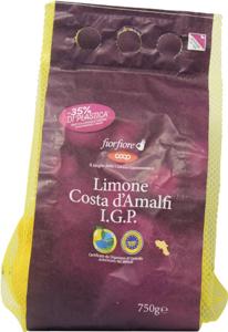 Limoni costa d’amalfi igp g 750