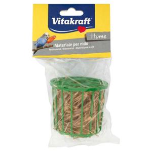 Vitakraft Home Materiale per nido 1 pz