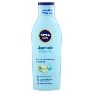 Nivea Sun doposole hydrate 200 ml