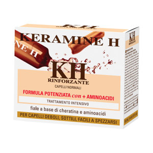 KERAMINE H C/NOR.BIA.X10 ML100