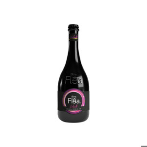 BIRRA FLEA VIOLANTE CL75