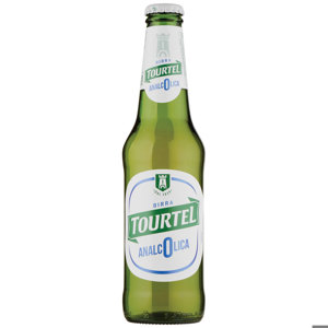 BIRRA ANALCOLICA TOURTEL CL.33