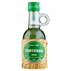 Enrico Toro Centerba 1972 20 cl