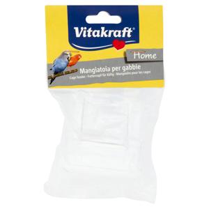 Vitakraft Home Mangiatoia per gabbie 1 pz