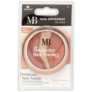 TERRA MISS BROADWAY MULTIC POW