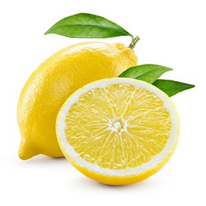 LIMONI ITALIA.