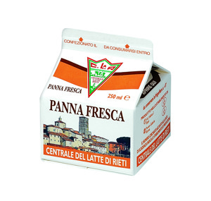 PANNA FRESCA C.L.RIETI ML250