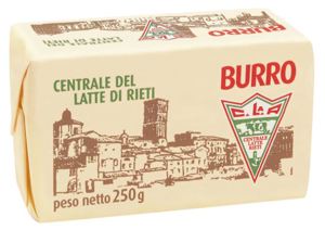 BURRO C.L.RIETI G250