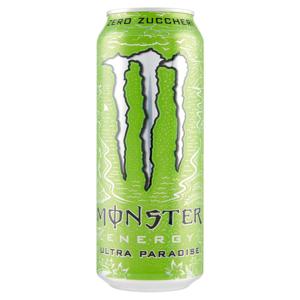 Monster Energy Ultra Paradise CAN 500ml