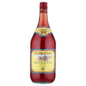 Gotto d'oro Rosato Lazio IGT 1,5 L