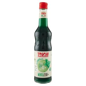 Toschi Linea Zero+ Menta Zero+ 560 ml