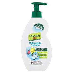 Detergente delicato Green 300 ml