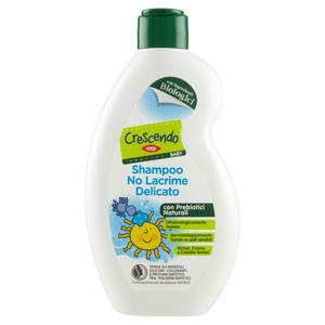 Shampoo No lacrime Green 300 ml