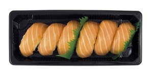 NIGIRI SALMONE (L) GR.110