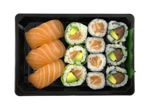 SUSHI BOX 8 GR.180