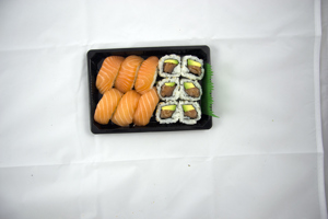 SUSHI BOX 2